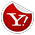 yahoo icon