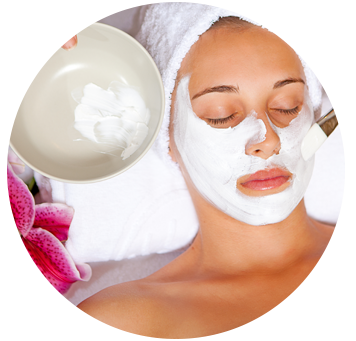 Luxury Spa