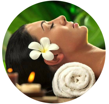 Luxury Spa