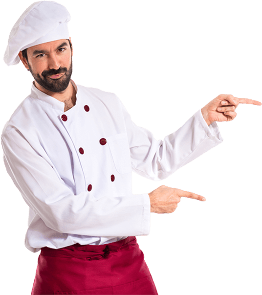 about chef pic