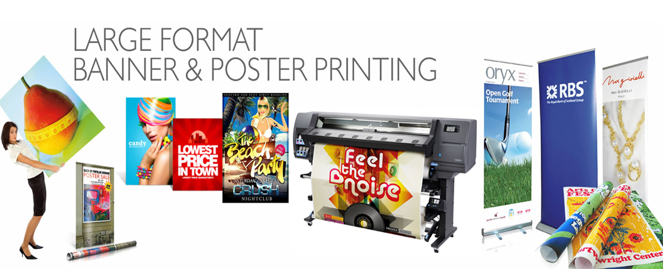 Charisma Printing & Advertising