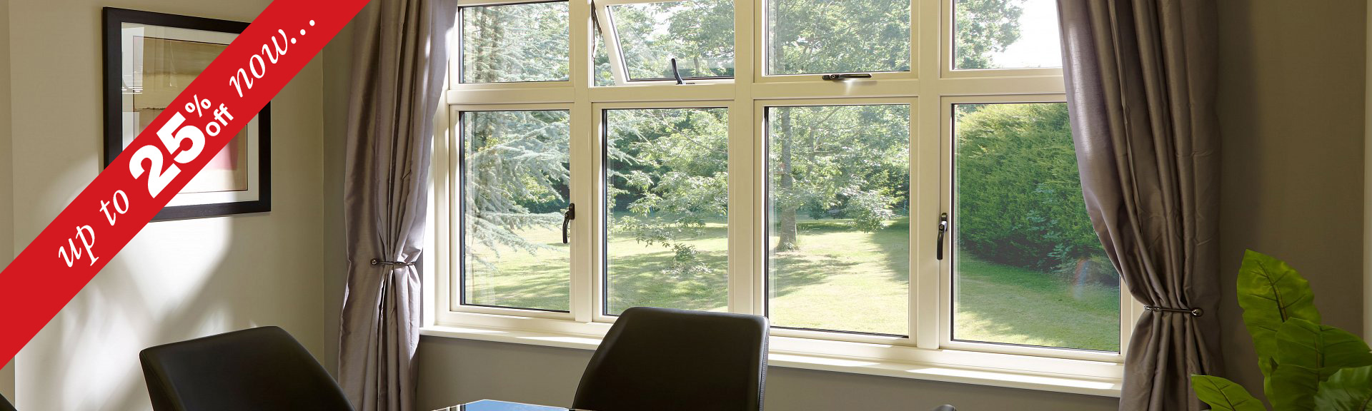 Quality || New Era Windows