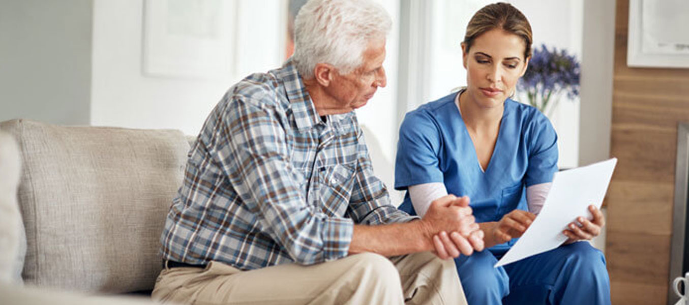 Autonomy Home Care Agency LLC