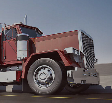 B and A Logistics gallery image 6