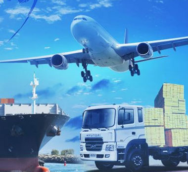 B and A Logistics gallery image 7