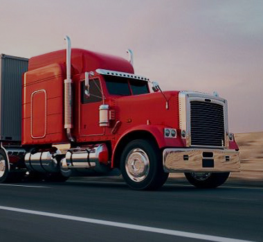 B and A Logistics gallery image 8